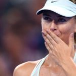 Шарапова выступит на Кубке Кремля впервые за 10 лет