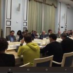 Попечительский совет Фонда кино обсудил «новые вызовы»