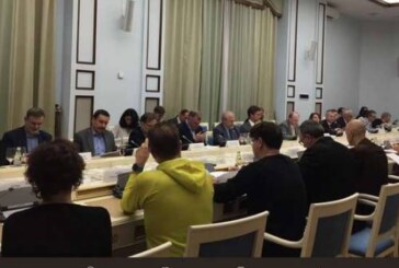 Попечительский совет Фонда кино обсудил «новые вызовы»