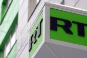 Телеканал RT начнет вещание на французском языке к концу 2017 года