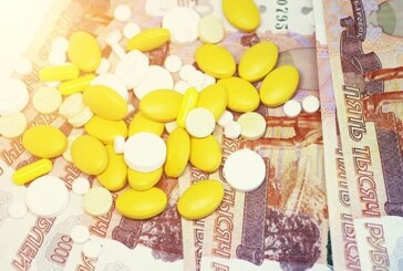 Россияне потратили 800 миллионов на «Оциллококцинум» и миллиарды на БАДы