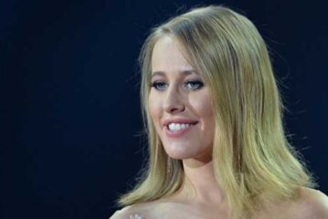 Собчак заявила, что вряд ли сможет победить на выборах