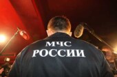 Площадь пожара на рынке под Ростовом-на-Дону выросла до тысячи «квадратов»