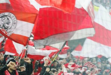 Футбол: «Спартак» впервые за 7 лет вышел в четвертьфинал Кубка России