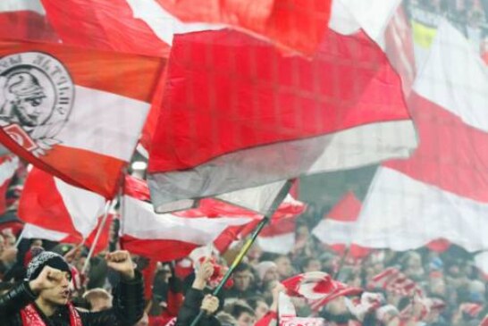 Футбол: «Спартак» впервые за 7 лет вышел в четвертьфинал Кубка России