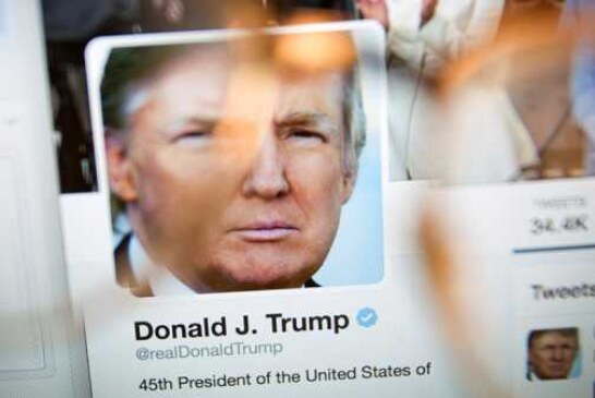 Трамп надеется на участие Хиллари Клинтон на выборах в 2020 году