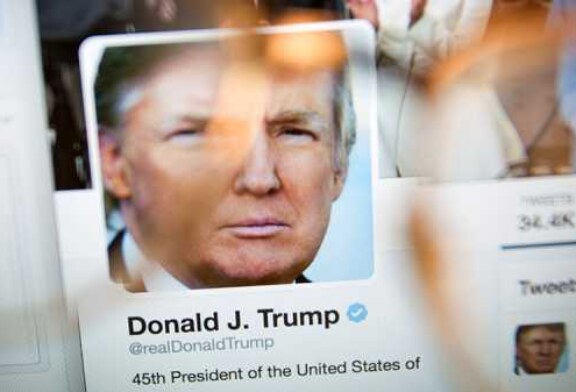 Трамп надеется на участие Хиллари Клинтон на выборах в 2020 году