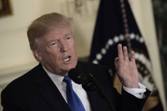 Пятница, 13-е в политике: Рябков оценил заявления Трампа по Ирану