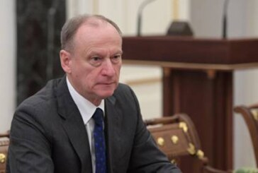Патрушев из-за «минирований» напомнил о приговорах за телефонный терроризм