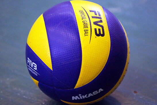 Волейбол: новый международный турнир получил название «Лига наций»