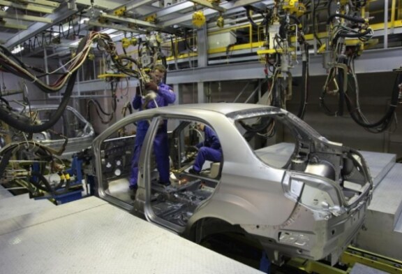 Стало известно, кто даст деньги на украинский автопром