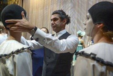 Один день с Цискаридзе: что такое «кнут и пряник» русского балета