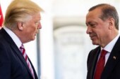 Эрдоган устроил Америке «безвиз»