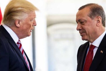 Эрдоган устроил Америке «безвиз»