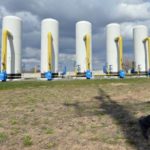 Арбитраж Стокгольма завершил слушания по спору «Нафтогаза» с «Газпромом»