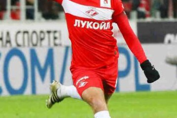 Гол Глушакова признали третьим в списке лучших в Лиге чемпионов