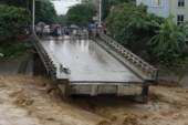 Во Вьетнаме жертвами наводнения стали 48 человек, сообщили СМИ
