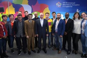«Чемпион Земли» из Мумбаи поразился чистоте сочинских пляжей