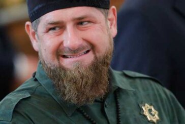 Кадыров рассказал о спасенных из горячих точек в Сирии россиянах