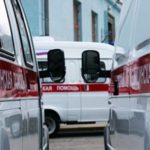 В Красноярске мужчина сломал позвоночник на батуте