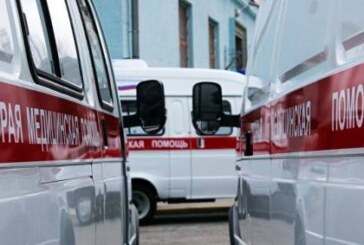 В Красноярске мужчина сломал позвоночник на батуте