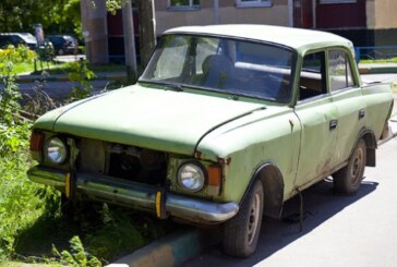 Владельцев старых авто ждут новые сюрпризы