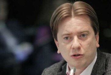 Бурматов стал главой комитета Госдумы по экологии и охране окружающей среды
