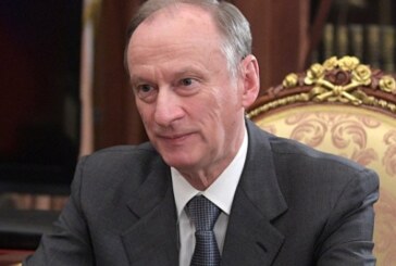 Патрушев: обеспечение информбезопасности не должно нарушать права россиян