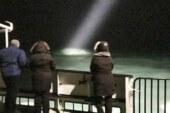 Власти Норвегии подтвердили обнаружение обломков Ми-8 у Шпицбергена‍