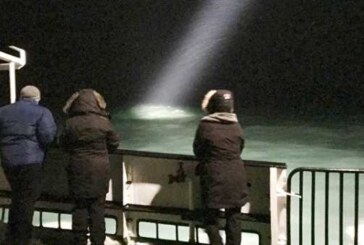 Власти Норвегии подтвердили обнаружение обломков Ми-8 у Шпицбергена‍