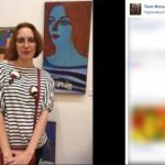 Нападение на замглавного редактора «Эха Москвы» Татьяну Фельгенгауэр объявили хулиганством