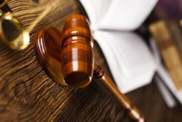 Жителя Твери оштрафовали за то, что не сообщил о воюющем за ИГ* друге
