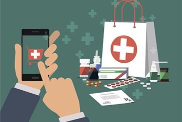 Правительство одобрило продажу лекарств через интернет