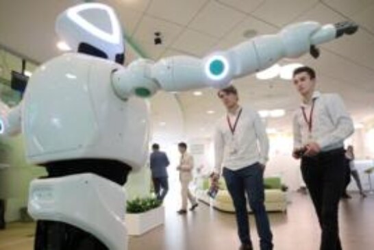 Исчезающие профессии: кого в России роботы оставят без работы
