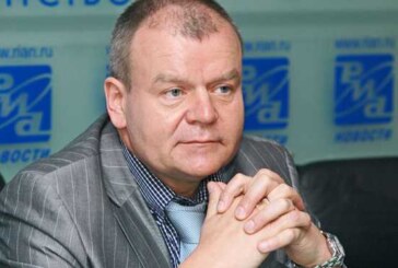 Вячеслав Поставнин