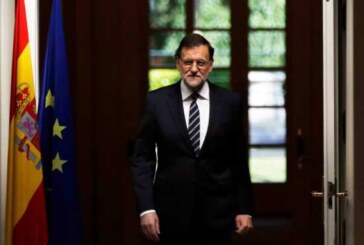 Мадрид потребовал от Барселоны разобраться с решением о независимости