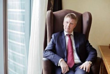 Международный финансовый центр: Эра банков близится к завершению?