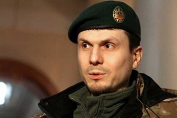 Осмаев рассказал подробности гибели своей жены