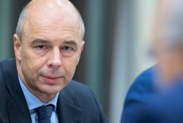 Минфин и Минтруд пока не согласовали налоговый маневр 22/22