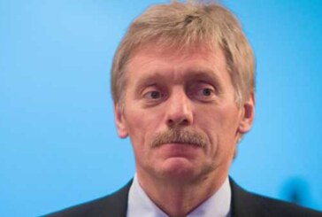 Песков рассказал о предстоящей встрече Путина и президента ФРГ Штайнмайера