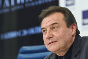 Учитель рассказал, почему хочет снять фильм о Шостаковиче