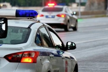 В Ростове-на-Дону завели дело против женщины, сбившей на спорткаре пешехода