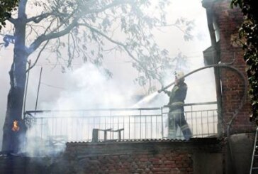 Пожар в Ростове-на-Дону: погорельцы боятся, что субсидий на жилье не хватит