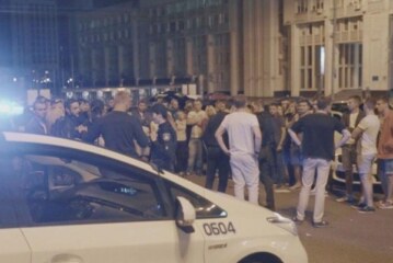 Вниманию водителей: активисты готовят рейд