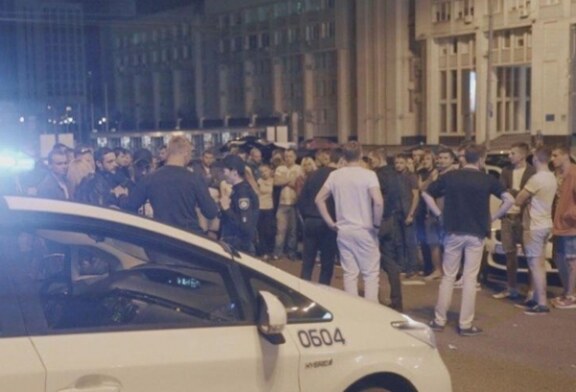 Вниманию водителей: активисты готовят рейд