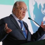 Садовничий предложил создать международную ассоциацию ректоров