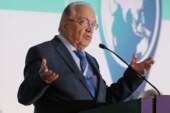 Садовничий предложил создать международную ассоциацию ректоров