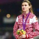 Арбитраж отказал лишенной бронзы российской олимпийской чемпионке