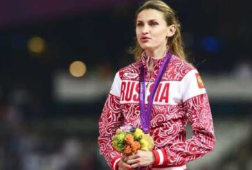 Арбитраж отказал лишенной бронзы российской олимпийской чемпионке