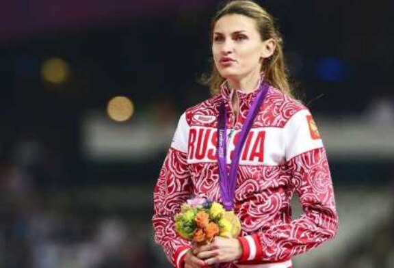 Арбитраж отказал лишенной бронзы российской олимпийской чемпионке